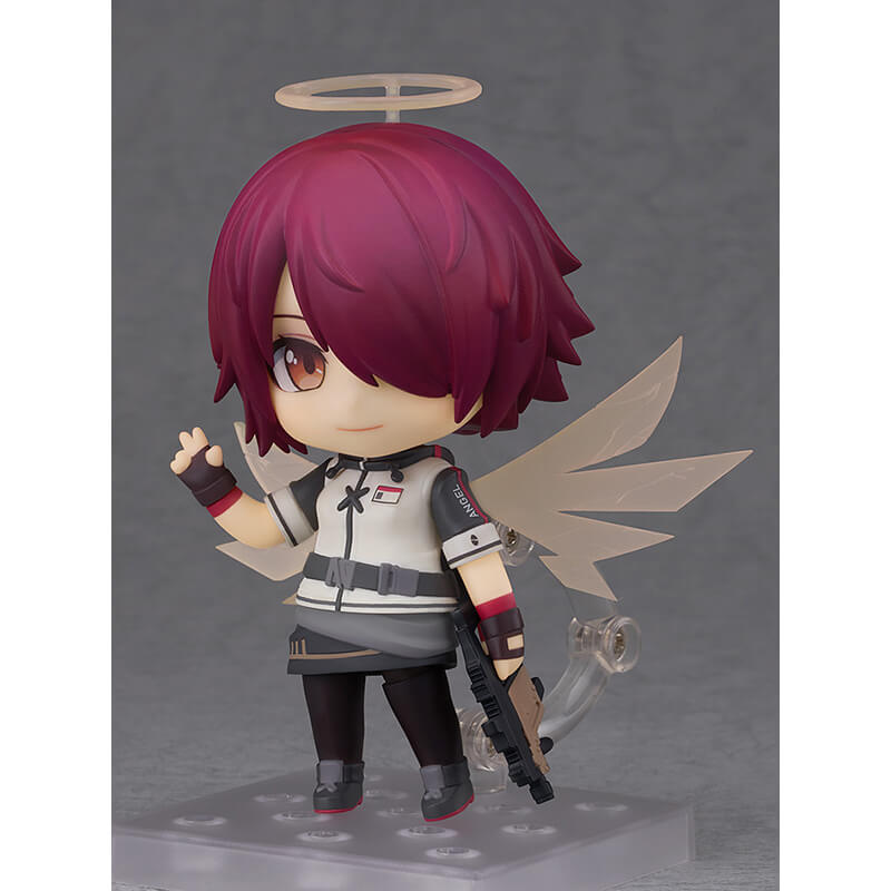 Nendoroid Arknights Exusiai[Resale]
