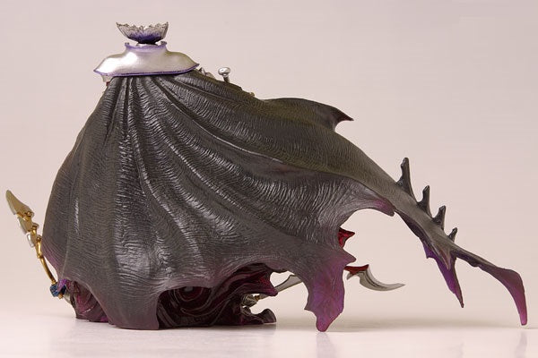 Final Fantasy Master Creatures Vol.2 Knights of the Round