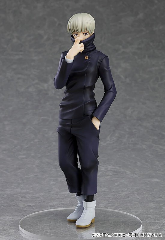 POP UP PARADE Jujutsu Kaisen Toge Inumaki Complete Figure