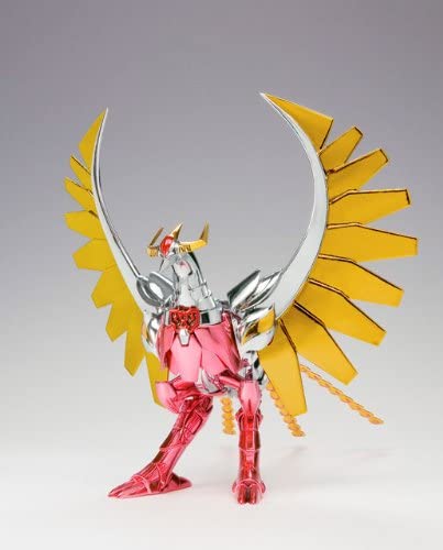 Saint Cloth Myth - Phoenix Ikki (Early Bronze Cloth) from 