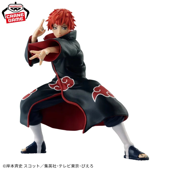 NARUTO: Shippuden VIBRATION STARS - SASORI - SPECIAL