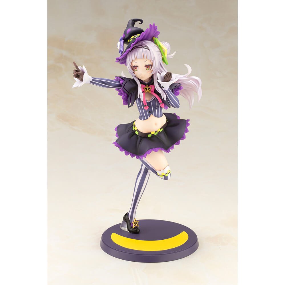 Hololive Production Murasaki Shion 1/7 Complete Figure
