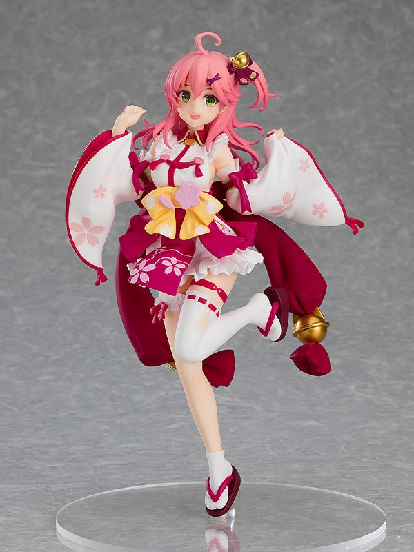 POP UP PARADE Hololive Production Sakura Miko Complete Figure