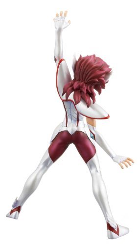 Saint Seiya Omega - Pegasus Kouga Complete Figure