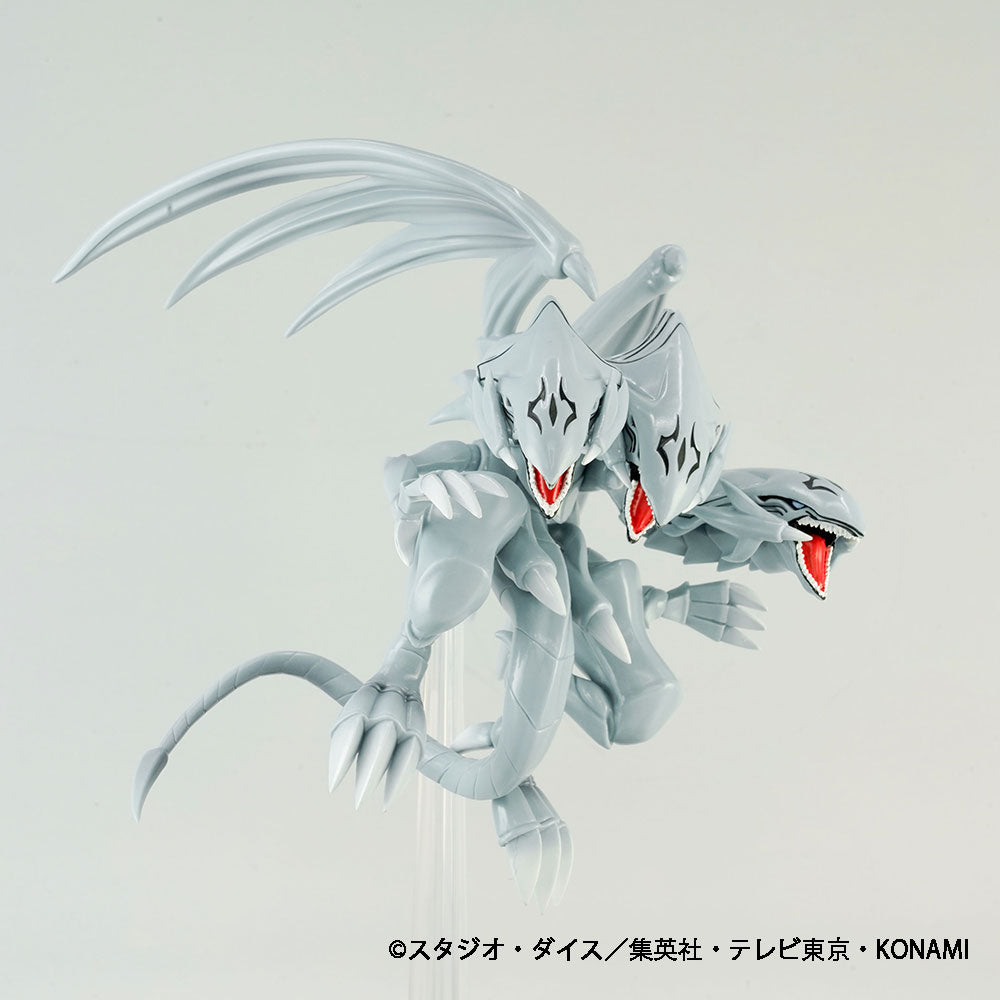 Yu-Gi-Oh! Card Game Equal Arts Blue-Eyes Ultimate Dragon