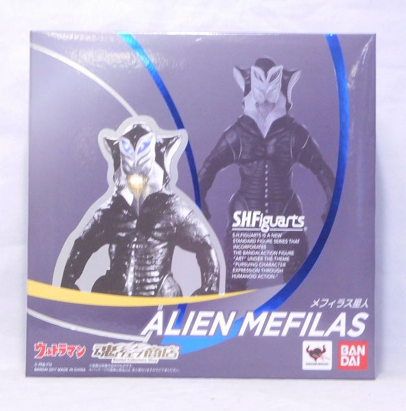SH.Figuarts Alien Mefilas