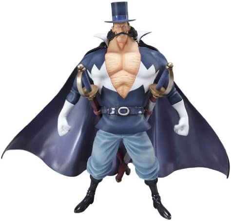 Excellent Model PortraitOf.Pirates ONE PIECE NEO-DX Vista of the Flower Sword 1/8 Complete Figure