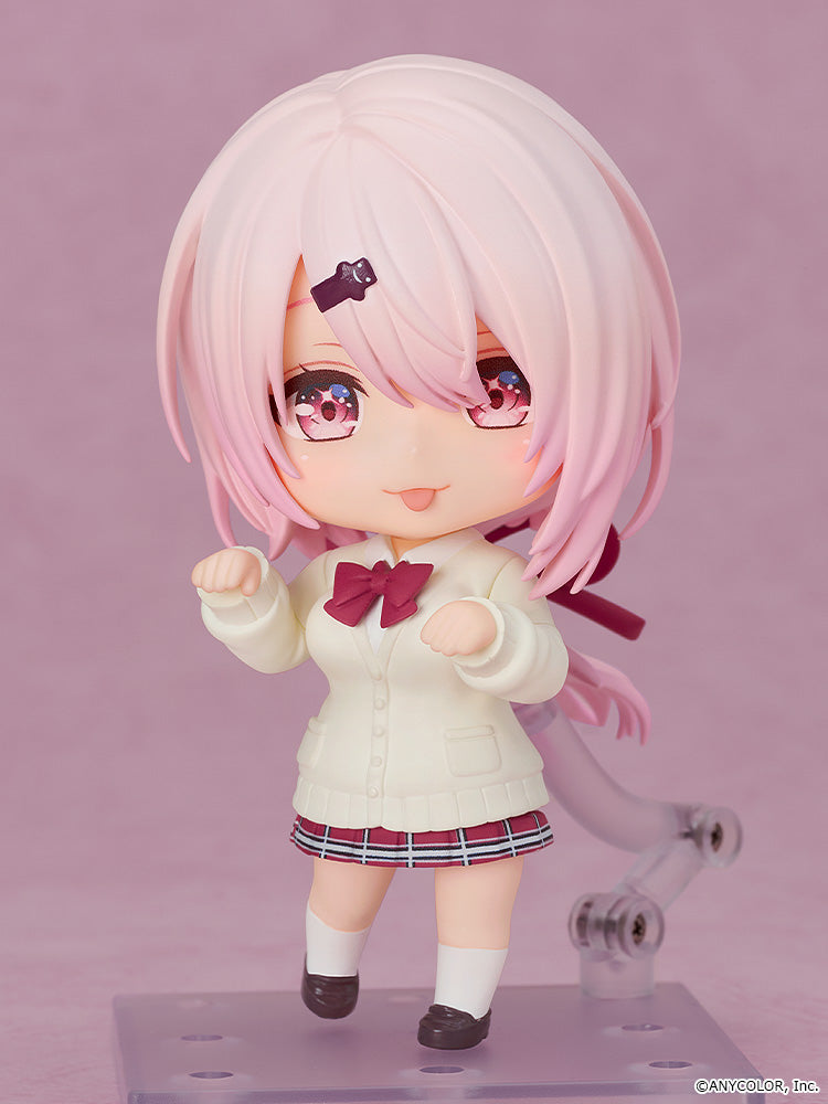 Nendoroid Nijisanji Shiina Yuika