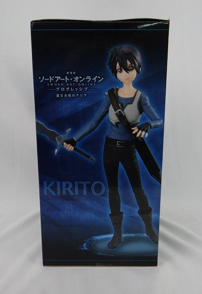 Flue SSS Figure-Kirito/Progressive-Theatrical Sword Art Online-Progressive-Star Night Aria AMU-PRZ13213