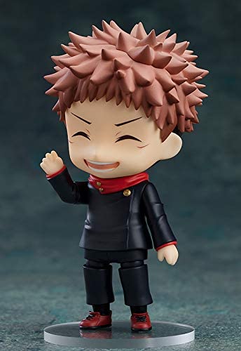 Nendoroid Jujutsu Kaisen Yuji Itadori