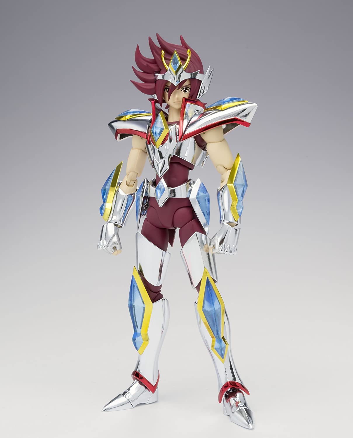 Saint Cloth Myth - Saint Seiya Omega: Pegasus Kouga