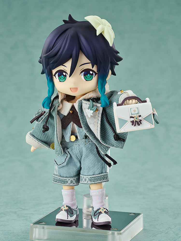Nendoroid Doll 