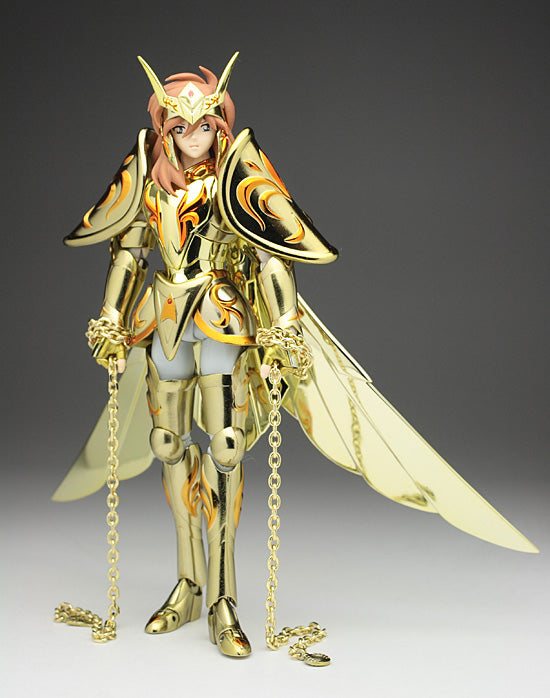 Saint Cloth Myth - Andromeda Shun God Cloth ORIGINAL COLOR EDITION