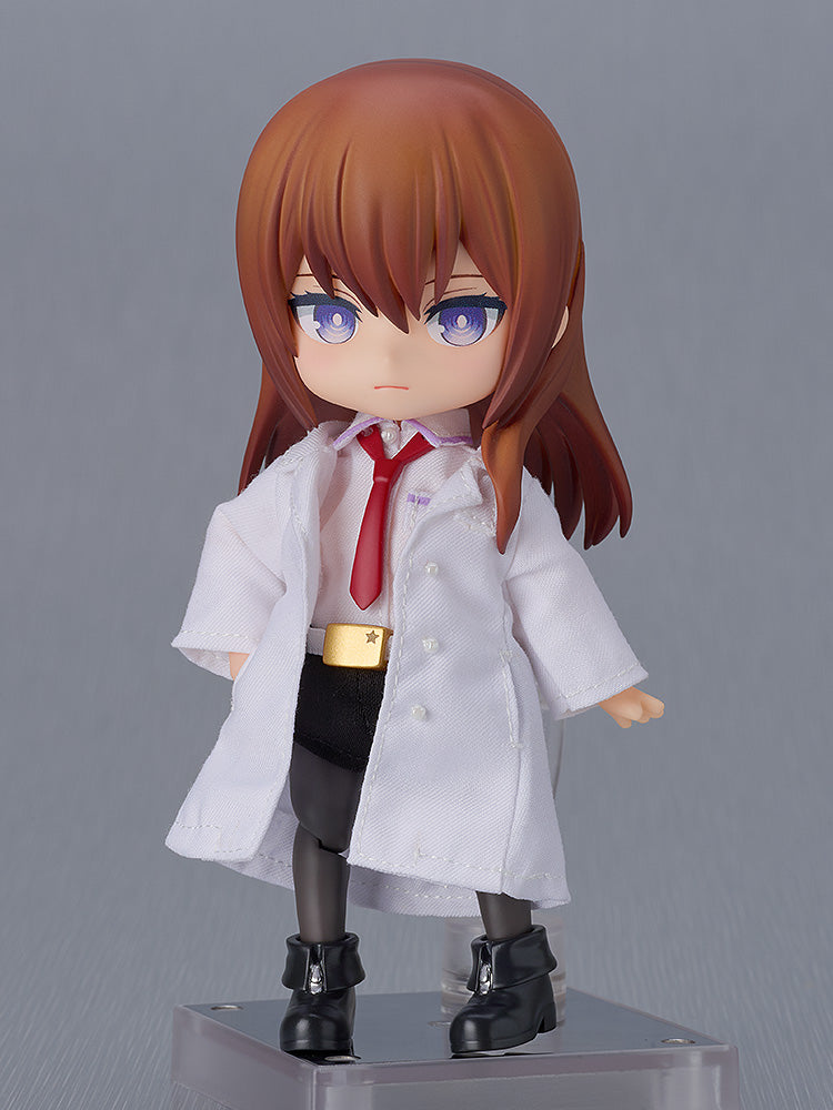 Nendoroid Doll 