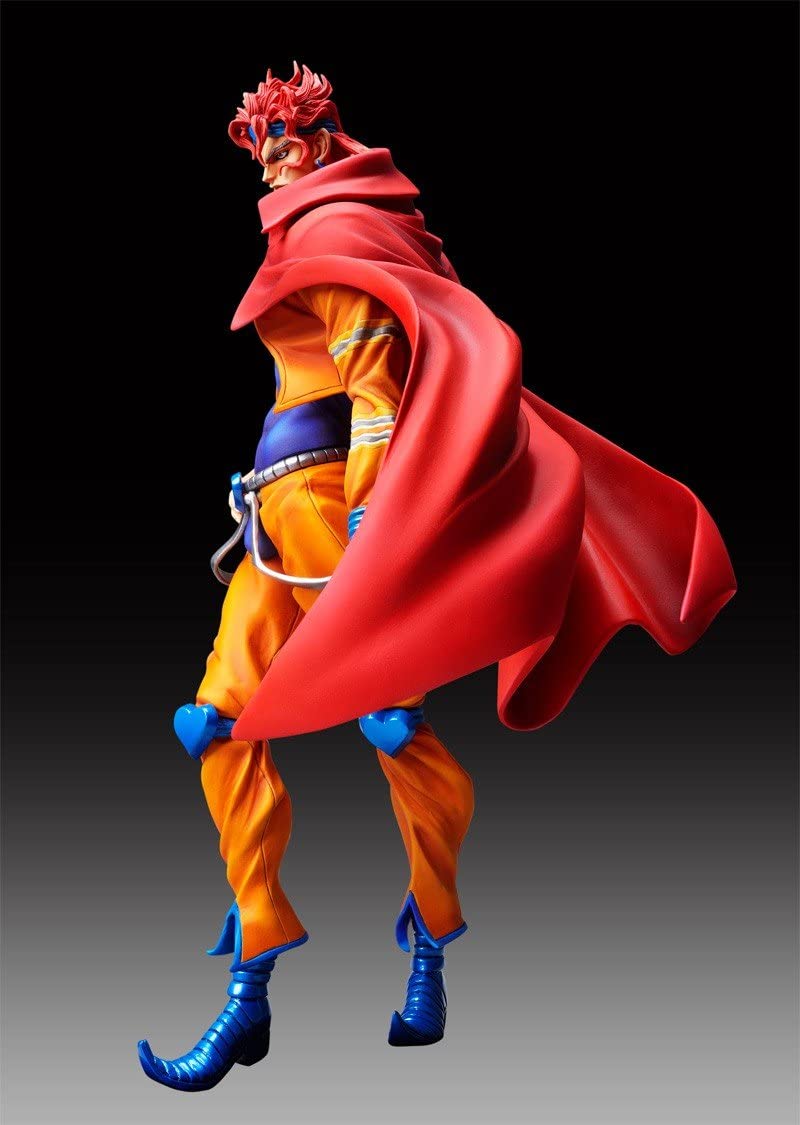 Statue Legend - JoJo's Bizarre Adventure PartIII 23. DIO (Sculpt. Color Hirohiko Araki Supervised)