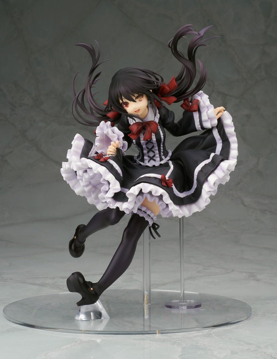 Date A Live Kurumi Tokisaki Casual Wear ver. 1/7 Complete Figure