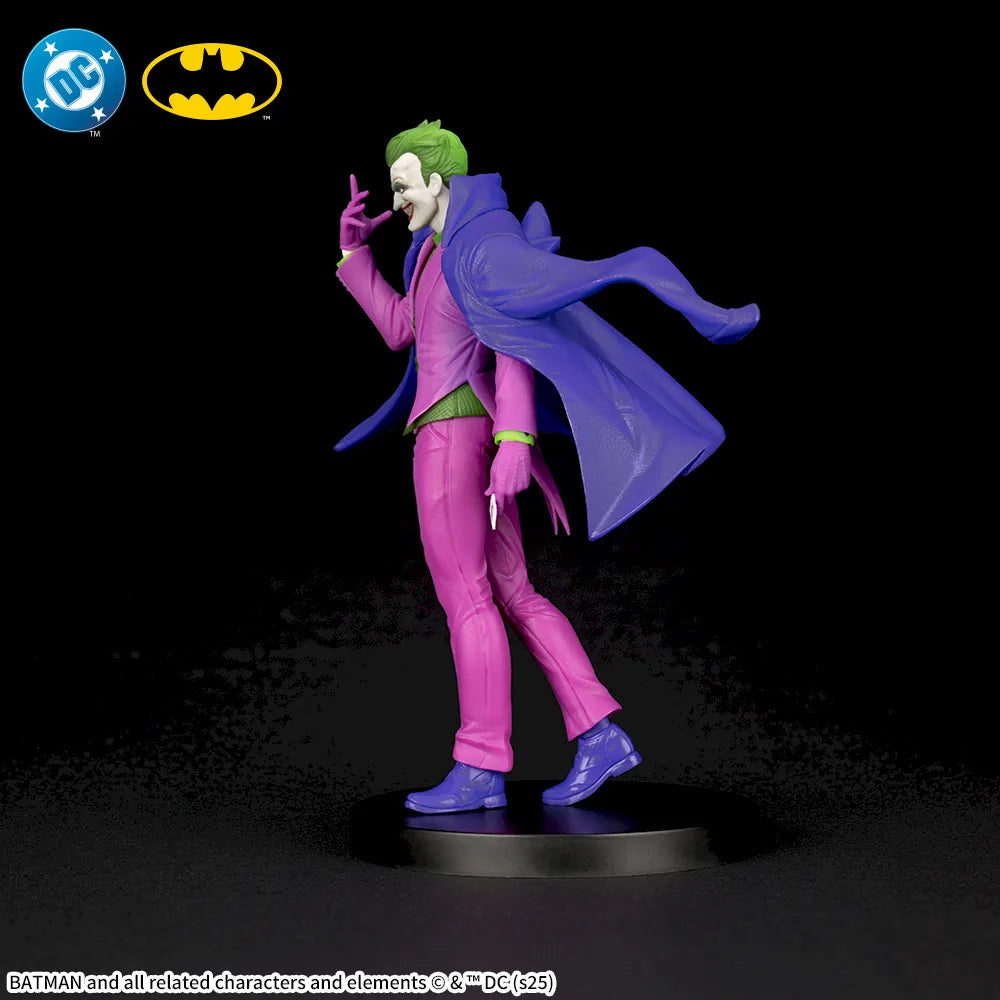 DC ACT/CUT Premium Figure Joker Vivit Ver.