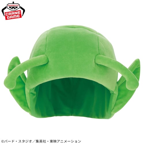 Dragon Ball Z Piccolo’s Headgear