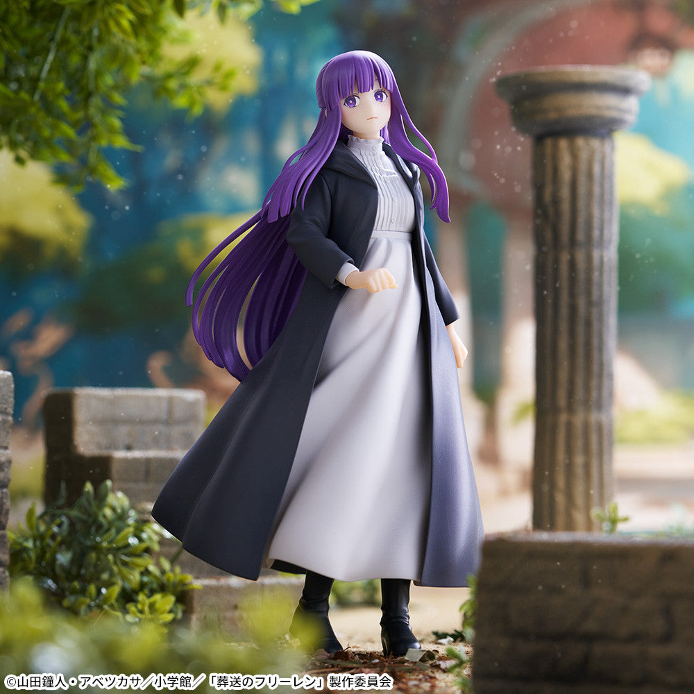 Frieren: Beyond Journey's End Desktop×Decorate Collections Fern