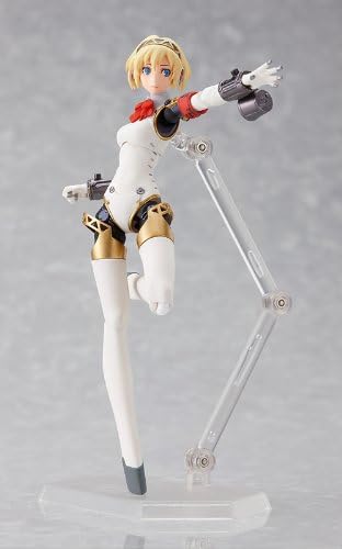 figma - Persona 3: Aigis