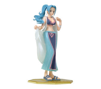 Excellent Model PortraitOf.Pirates ONE PIECE Series Part.3 Nefertari Vivi 1/8 Complete Figure
