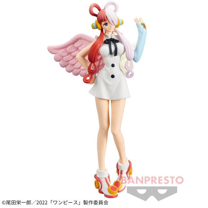 ONE PIECE FILM RED - DXF - THE GRANDLINE LADY - vol.1 - Uta -