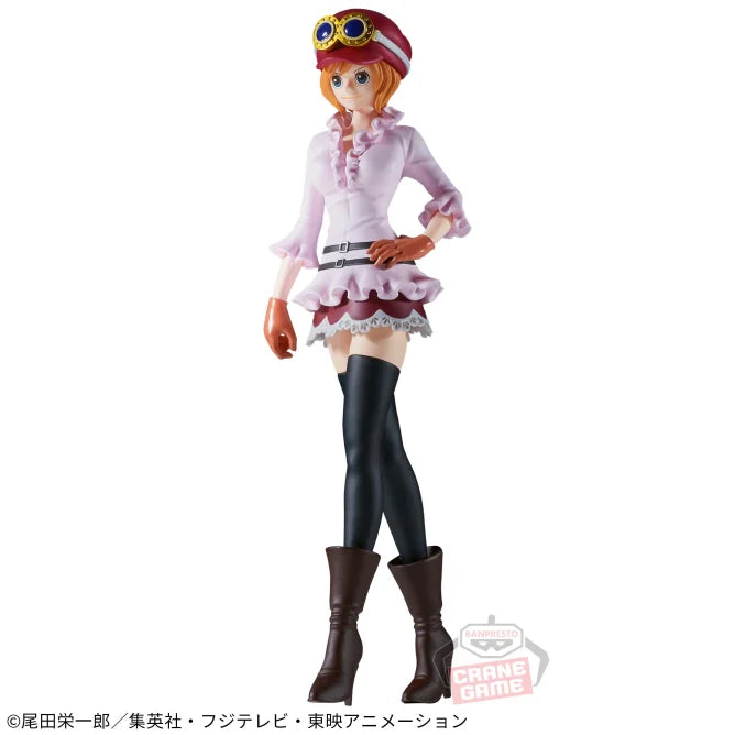 ONE PIECE - THE DEPARTURE - KOALA