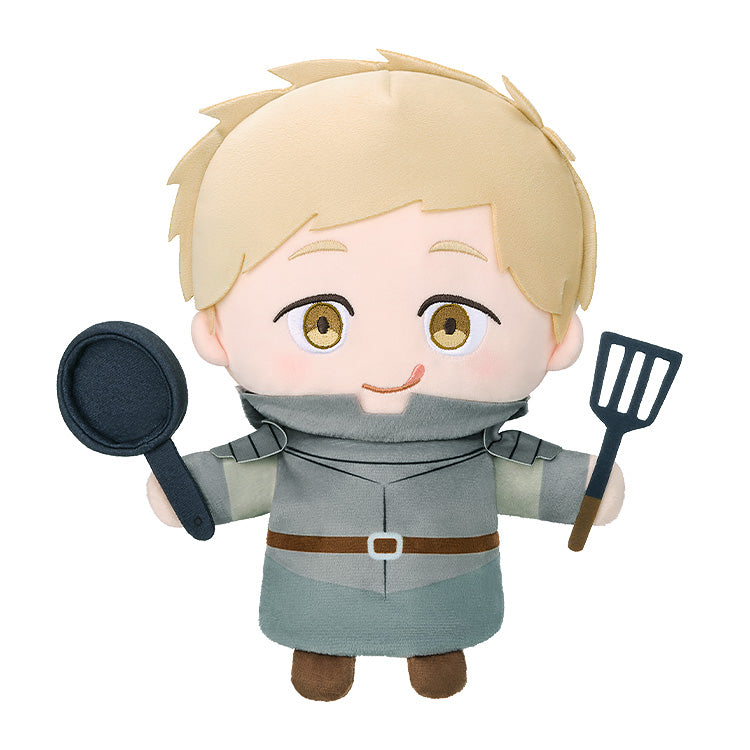 Delicious in Dungeon Hand Puppet Laios