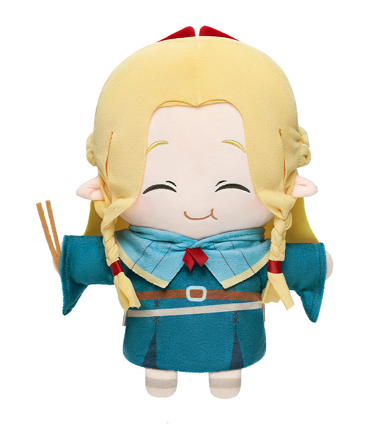 Delicious in Dungeon Hand Puppet Marcille