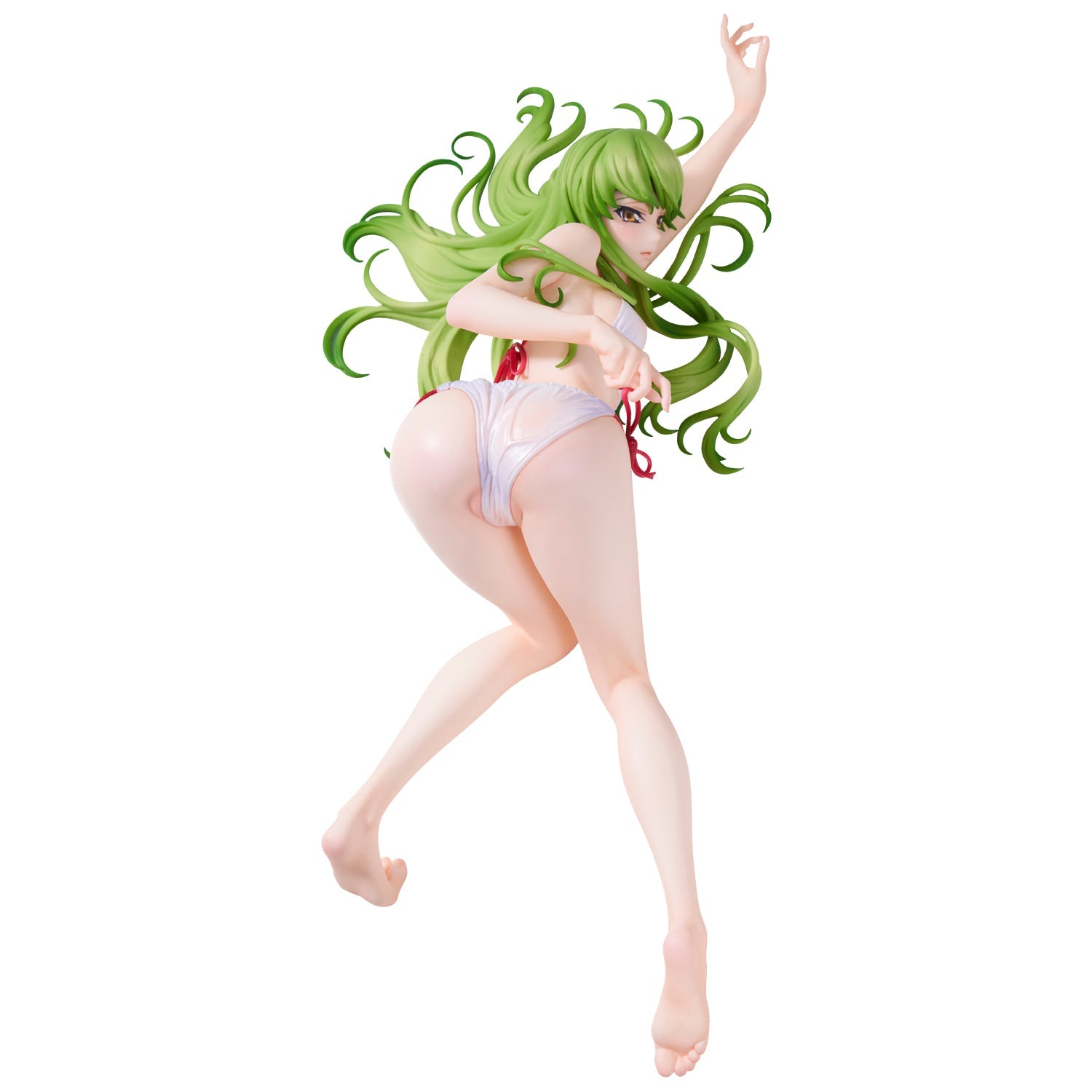 Code Geass: Lelouch of the Rebellion CC. Swimsuit ver. Complete Figure