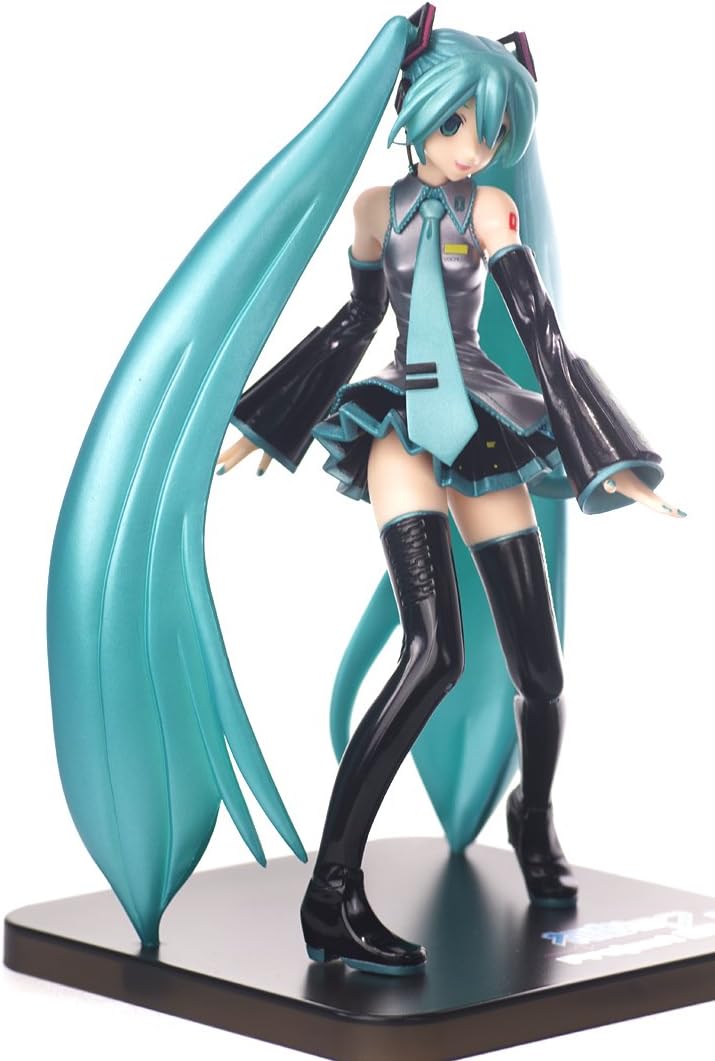 Hatsune Miku - Project DIVA - Premium Figure