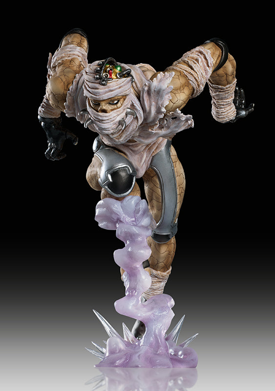 Statue Legend - JoJo's Bizarre Adventure PartIII 47. Hanged Man (Sculpt. Color Supervised by Hirohiko Araki)
