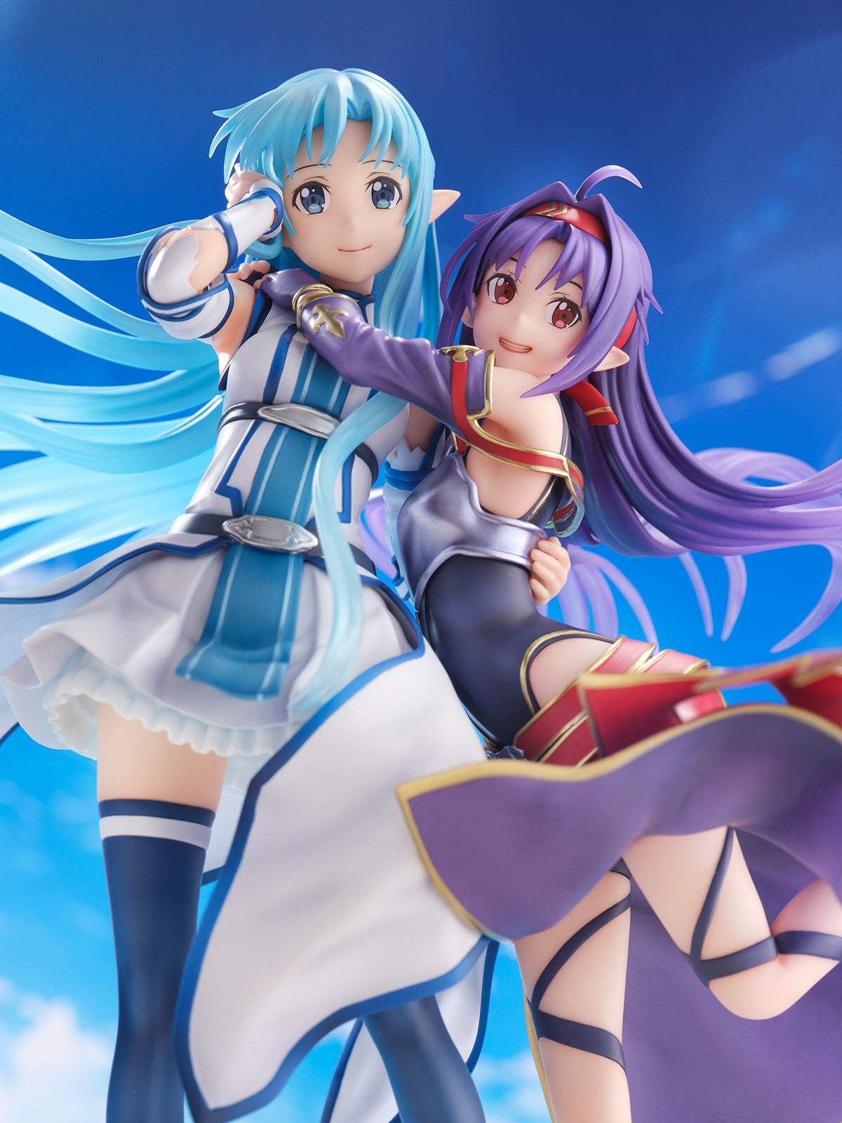 [Made-To-Order]Asuna & Yuki -Ending Ver.