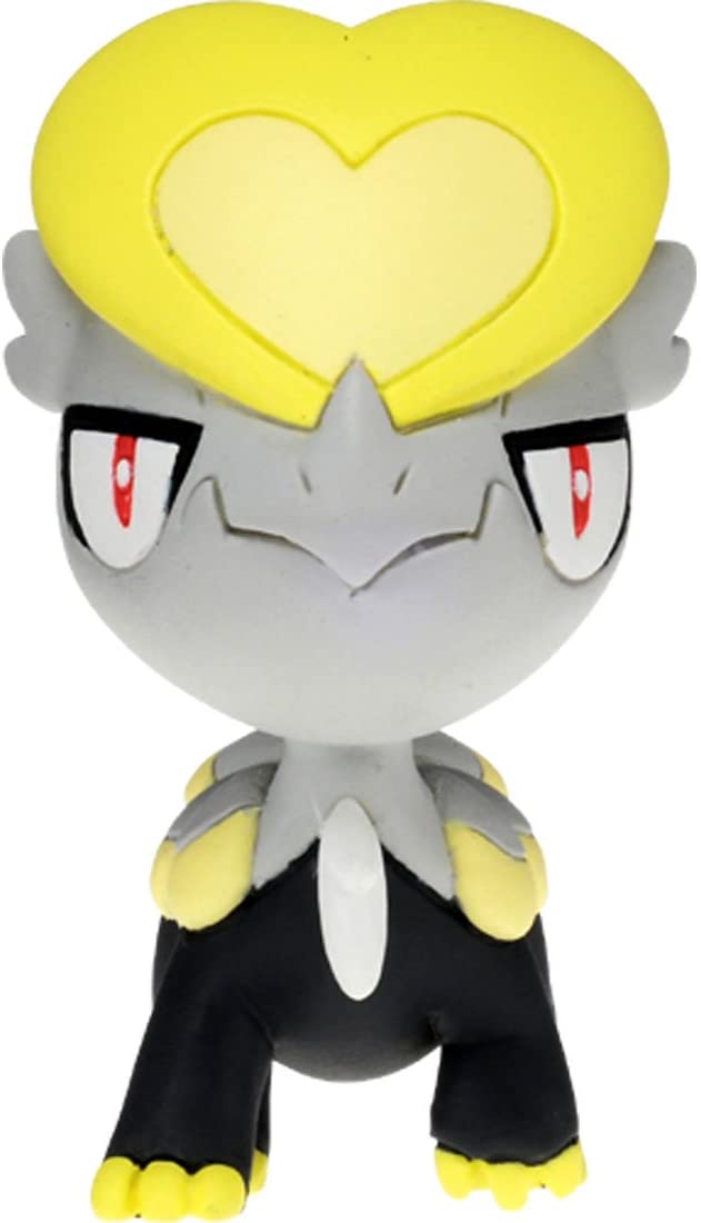 MonColle EX EMC_31 Jangmo-o