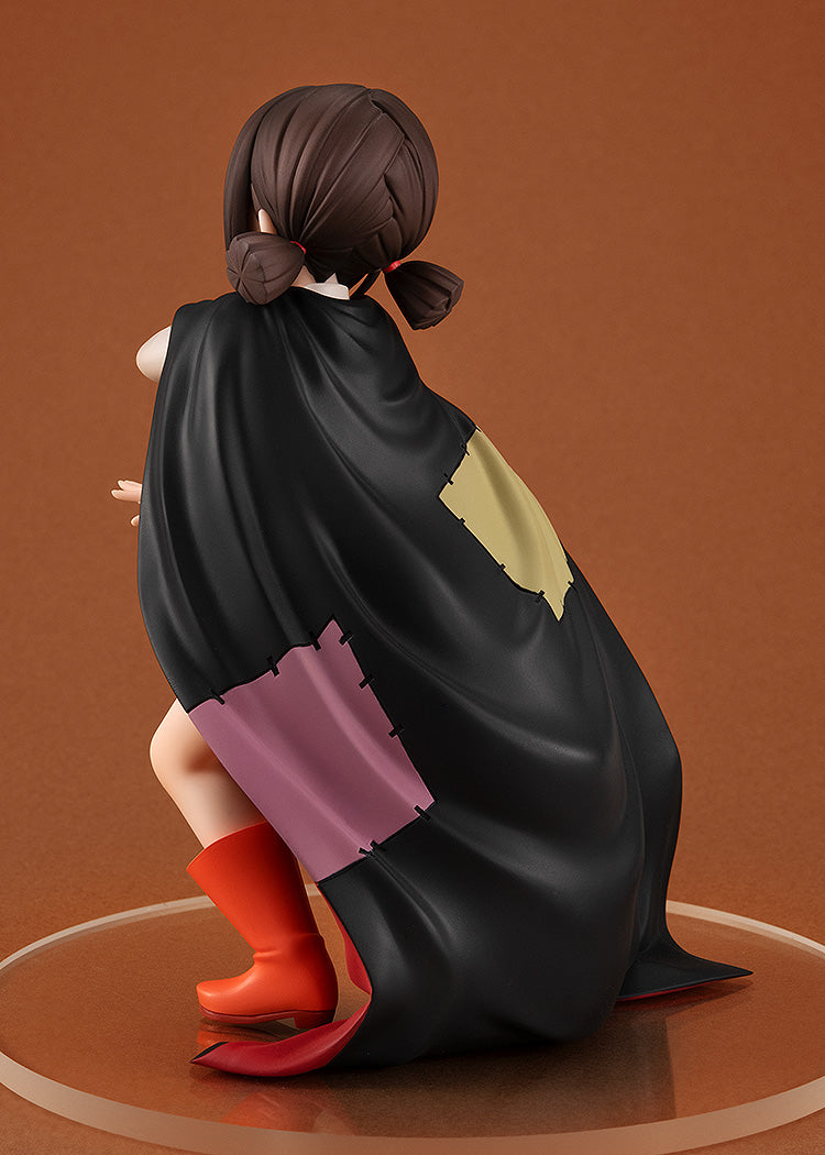 POP UP PARADE Kono Subarashii Sekai ni Bakuen wo! Komekko L size Complete Figure
