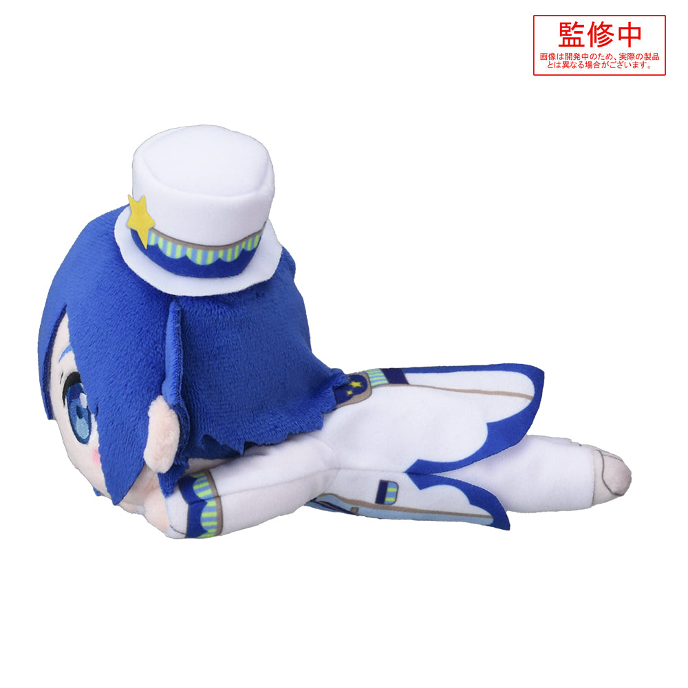 Project Sekai Colorful Stage! KAITO(Sekai of Wonderland)-Brand New Wonderland-