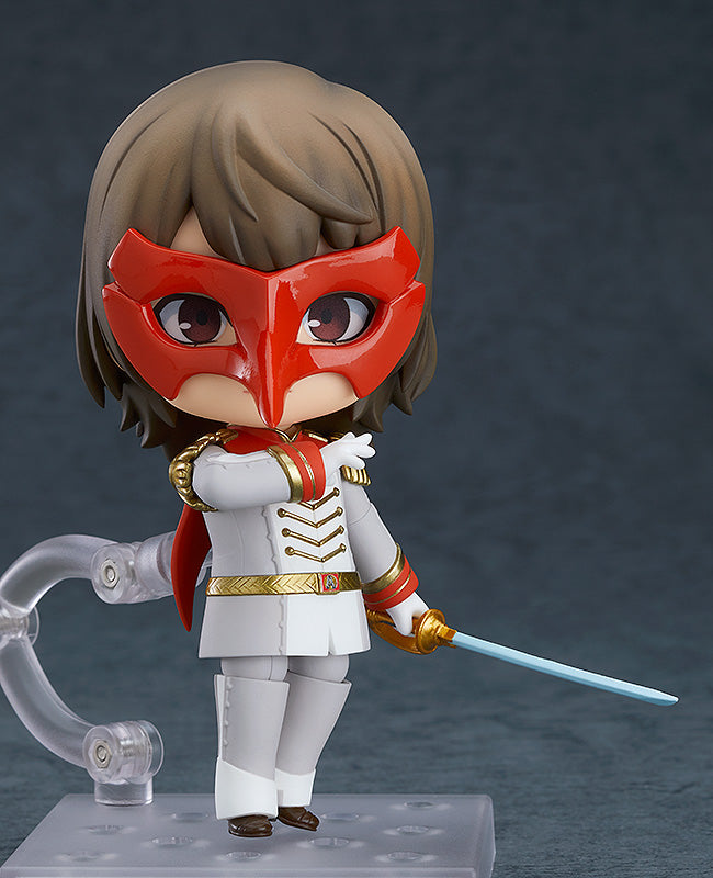 Nendoroid PERSONA 5 the Animation Goro Akechi Phantom Thief Ver.