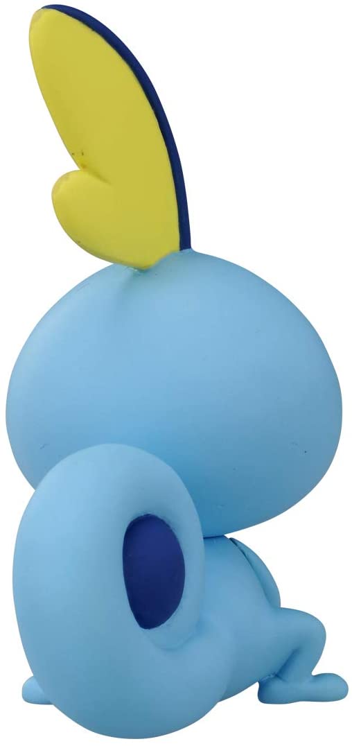 Pokemon MonColle MS-05 Sobble