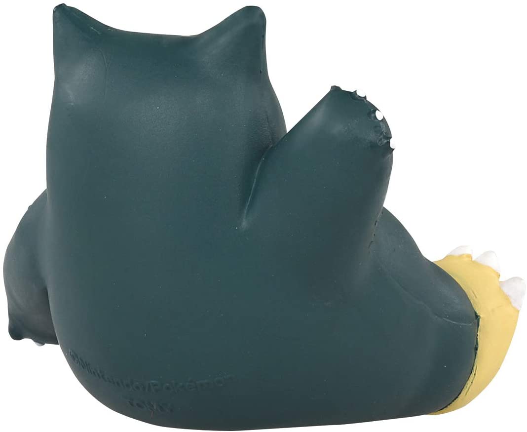 Pokemon MonColle MS-19 Snorlax