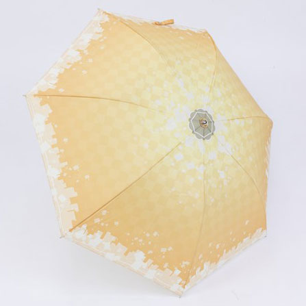 Bungo Stray Dogs DEAD APPLE - Folding Umbrella: Armed Detective Agency