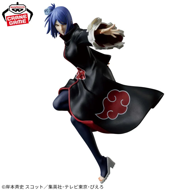 NARUTO: Shippuden VIBRATION STARS - KONAN