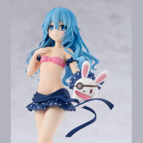 KDcolle Date A Live IV Yoshino Fecinate Swimsuit ver. 1/7 Complete Figure
