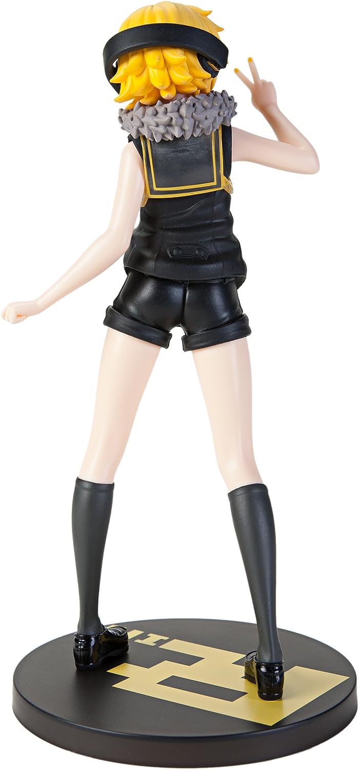 Hatsune Miku Project DIVA Arcade Future Tone SPM Figure 