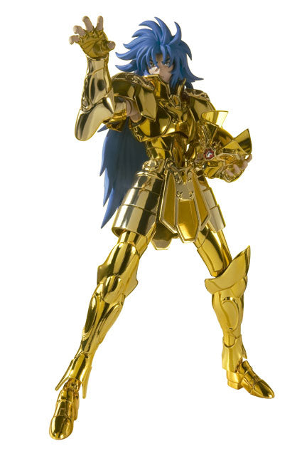 [Includes initial bonus parts] Saint Cloth Myth EX - Gemini Saga From 