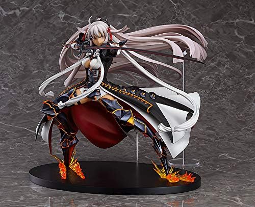 Fate/Grand Order Alter Ego/Souji Okita [Alter] -Absolute Blade: Endless Three Stage- 1/7 Complete Figure