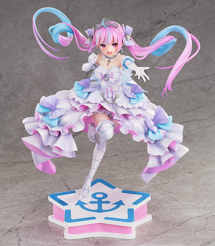 Hololive Production Minato Aqua - AQUA IRO SUPER DREAM Ver. 1/7 Complete Figure