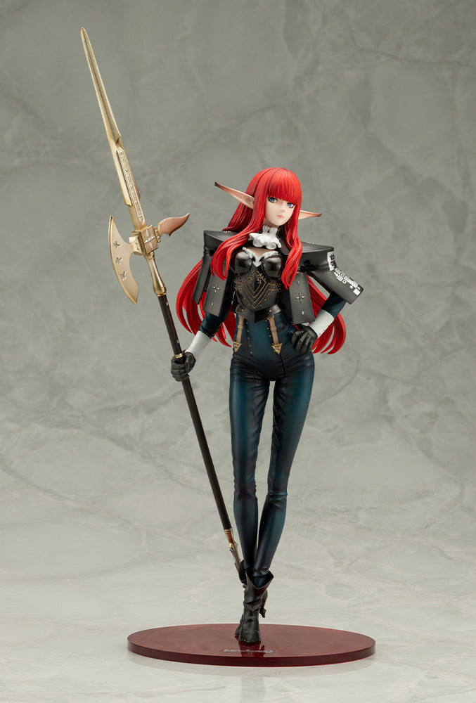 Metaphor: ReFantazio Hulkenberg