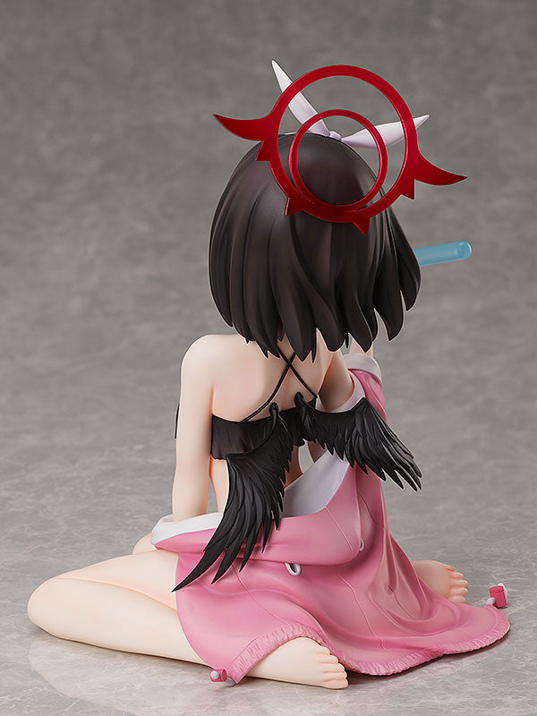 B-style Blue Archive Shizuyama Mashiro Swimsuit Ver. 1/4 Complete Figure