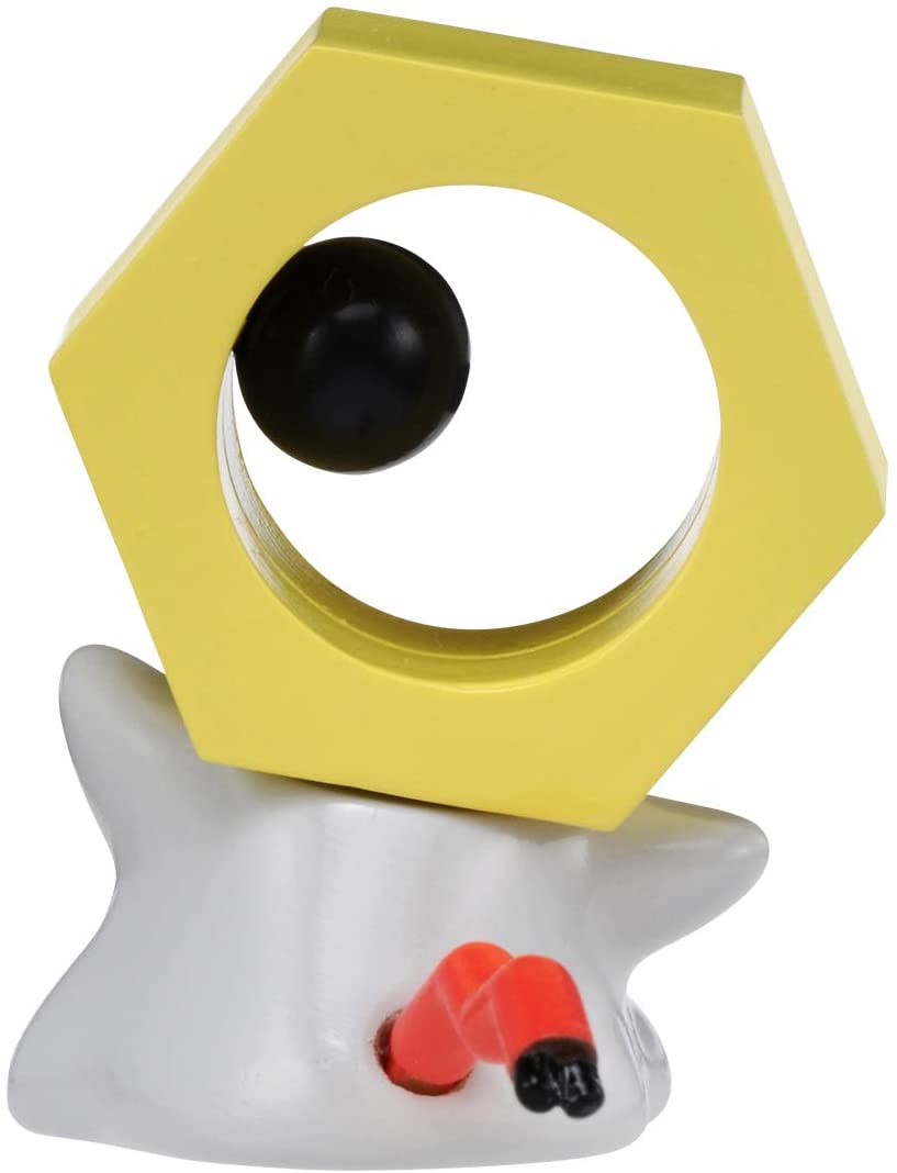 Pokemon MonColle MS-06 Meltan