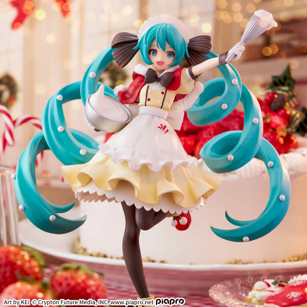 Hatsune Miku Series - Luminasta - Hatsune Miku Christmas 2025